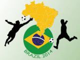 World Cup divides&nbsp;Brazil